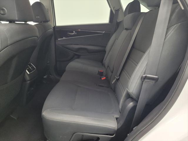used 2020 Kia Sorento car, priced at $14,495