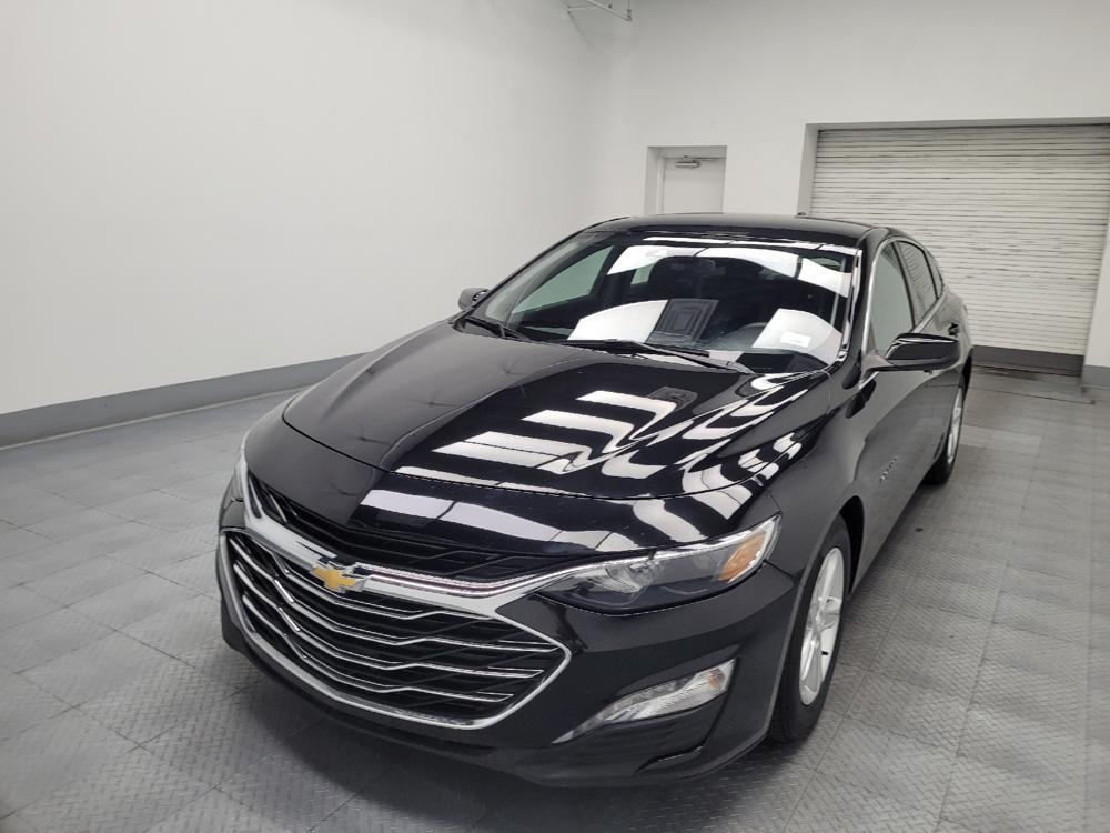 used 2023 Chevrolet Malibu car, priced at $18,295