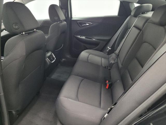 used 2023 Chevrolet Malibu car, priced at $20,295
