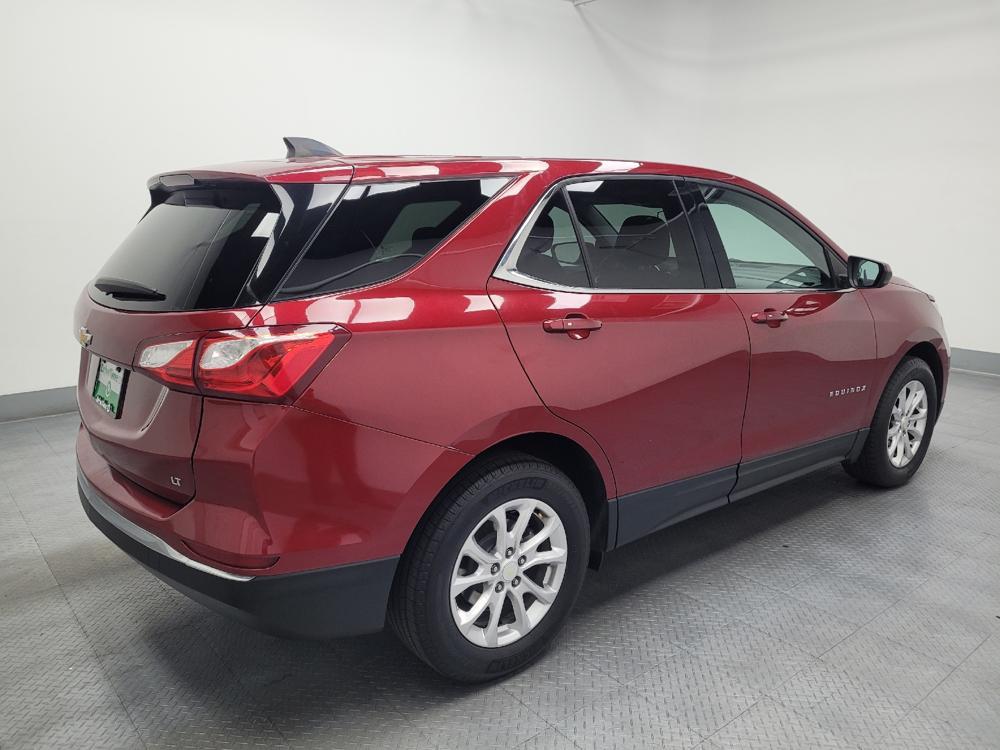 used 2019 Chevrolet Equinox car, priced at $13,995