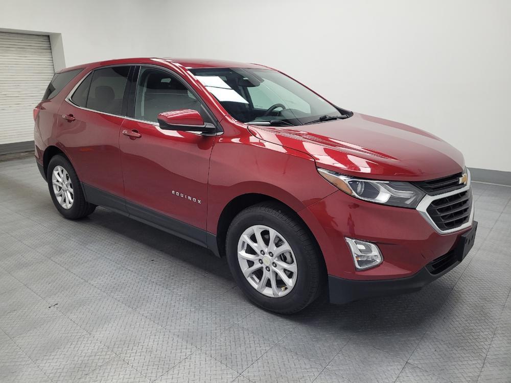 used 2019 Chevrolet Equinox car, priced at $13,995