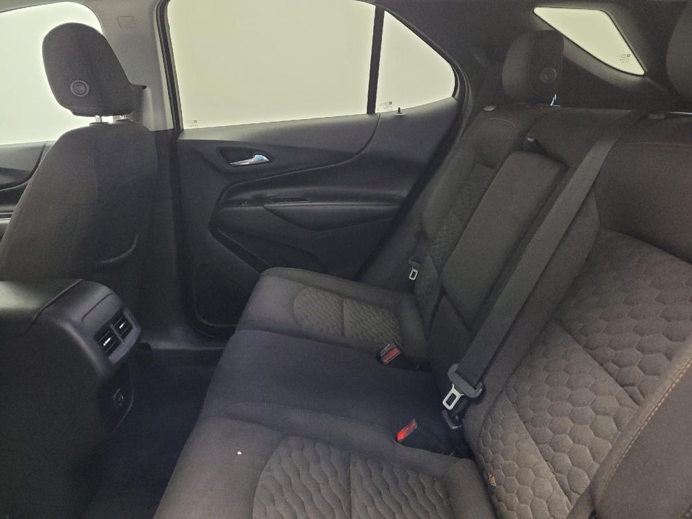 used 2019 Chevrolet Equinox car, priced at $13,995