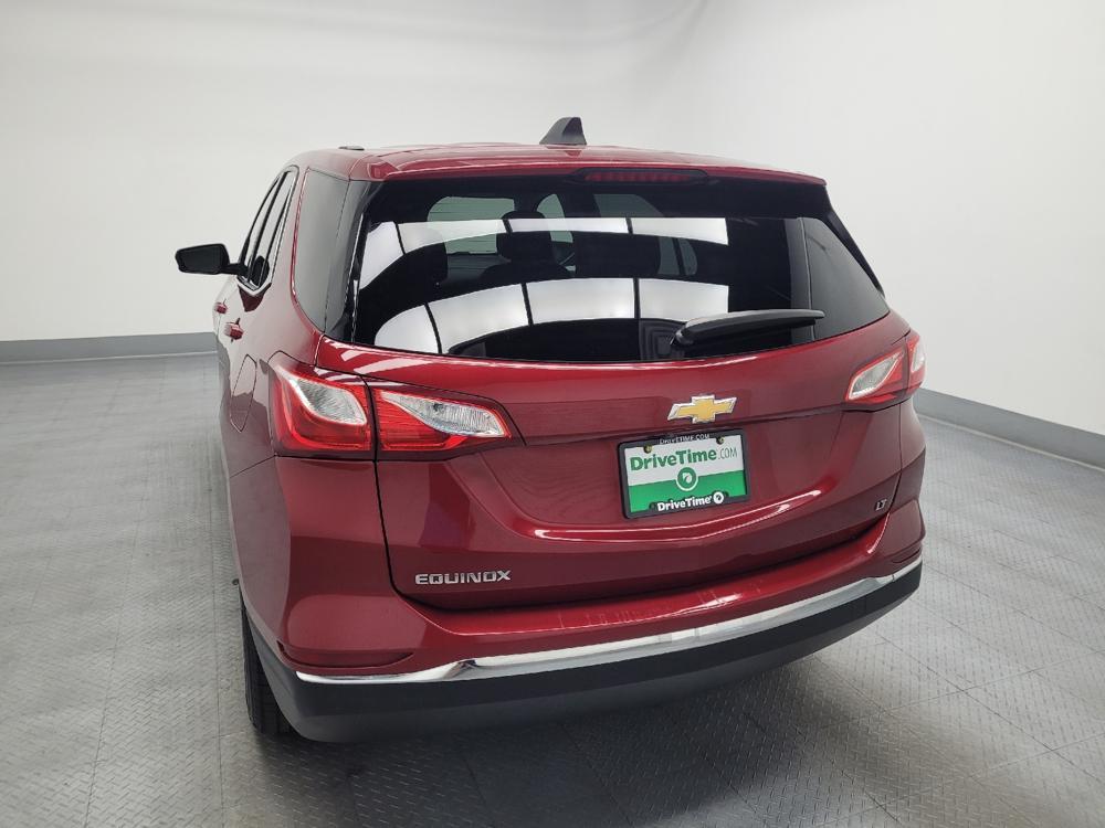 used 2019 Chevrolet Equinox car, priced at $13,995
