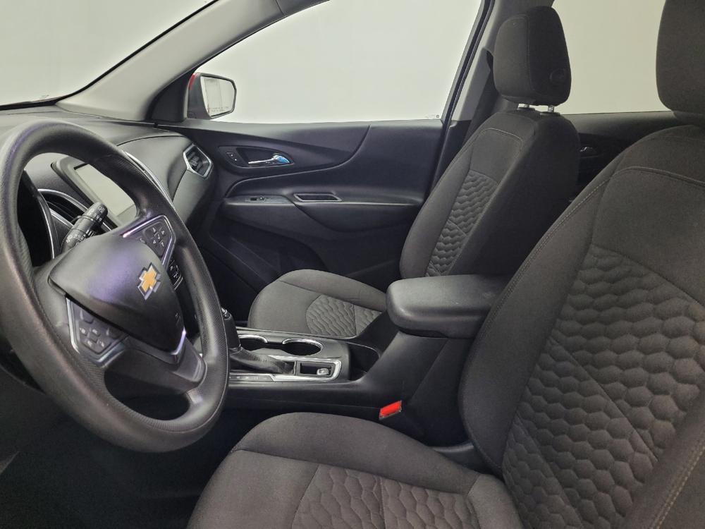used 2019 Chevrolet Equinox car, priced at $13,995