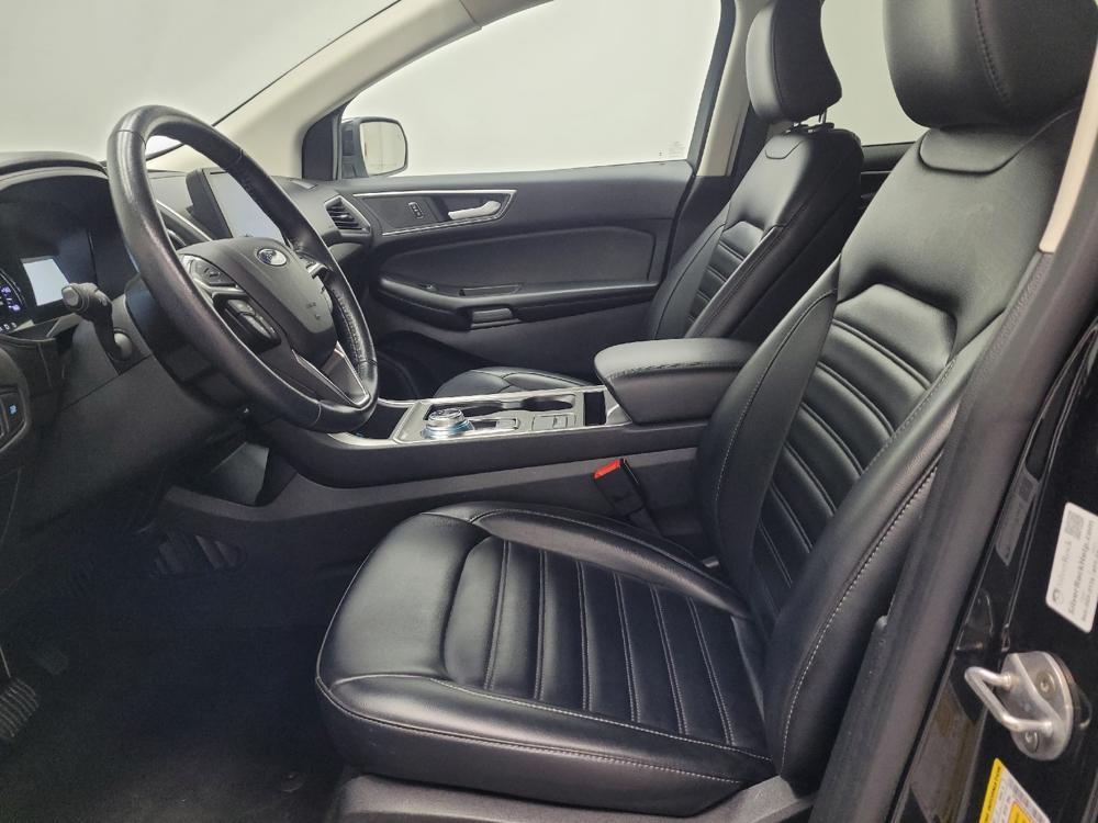 used 2023 Ford Edge car, priced at $26,995