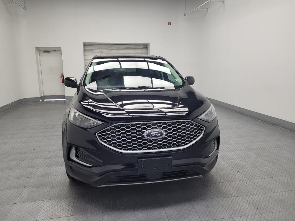 used 2023 Ford Edge car, priced at $26,995