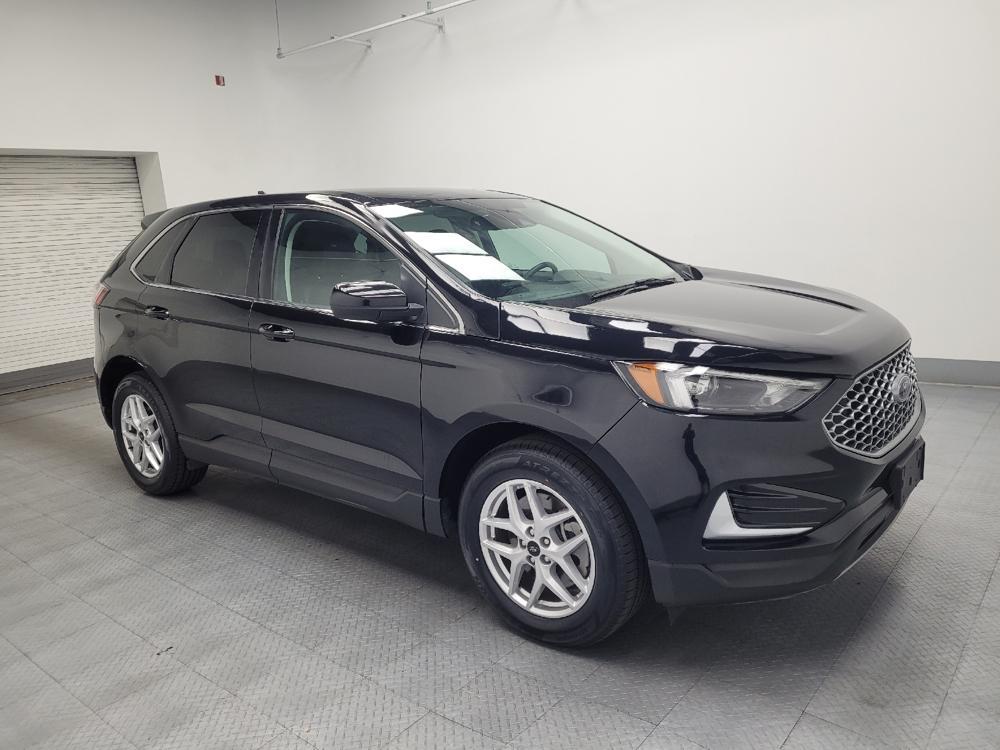 used 2023 Ford Edge car, priced at $26,995