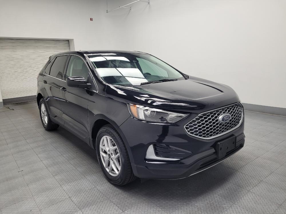 used 2023 Ford Edge car, priced at $26,995