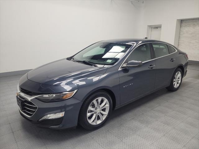 used 2019 Chevrolet Malibu car, priced at $19,195