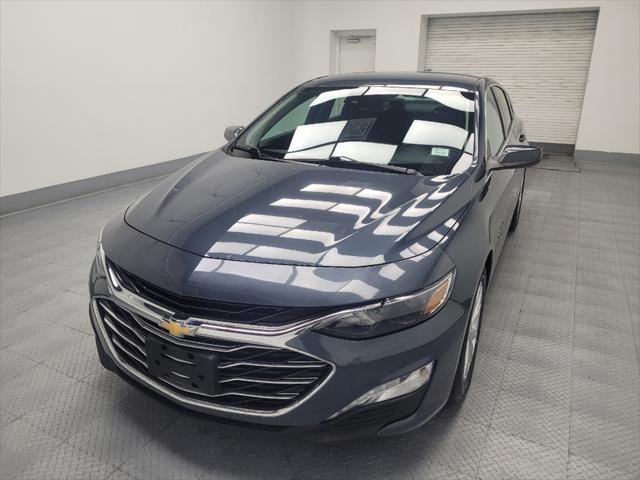 used 2019 Chevrolet Malibu car, priced at $19,195