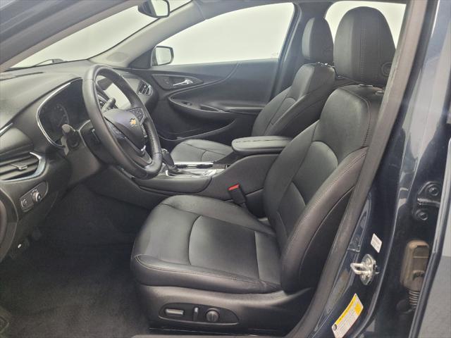 used 2019 Chevrolet Malibu car, priced at $19,195