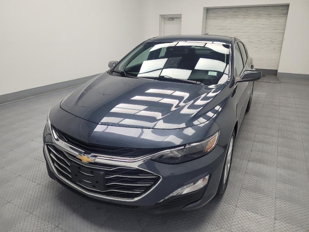 used 2019 Chevrolet Malibu car, priced at $17,395