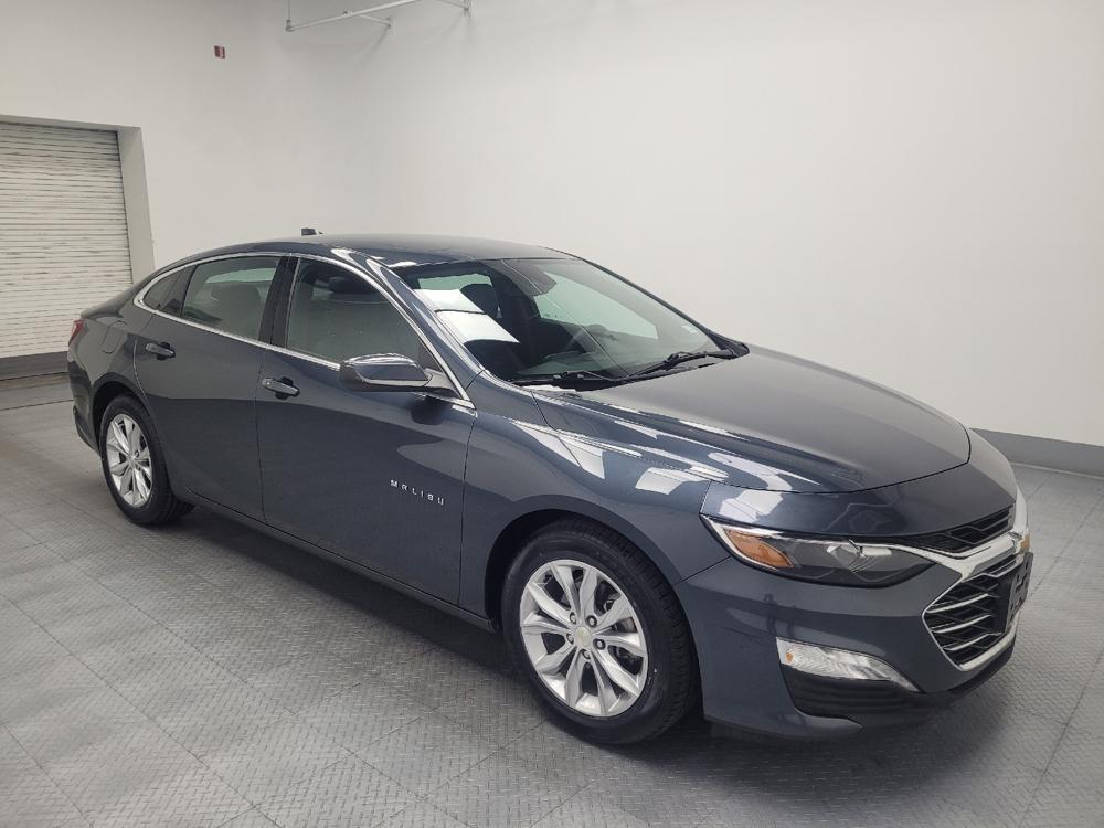 used 2019 Chevrolet Malibu car, priced at $17,395
