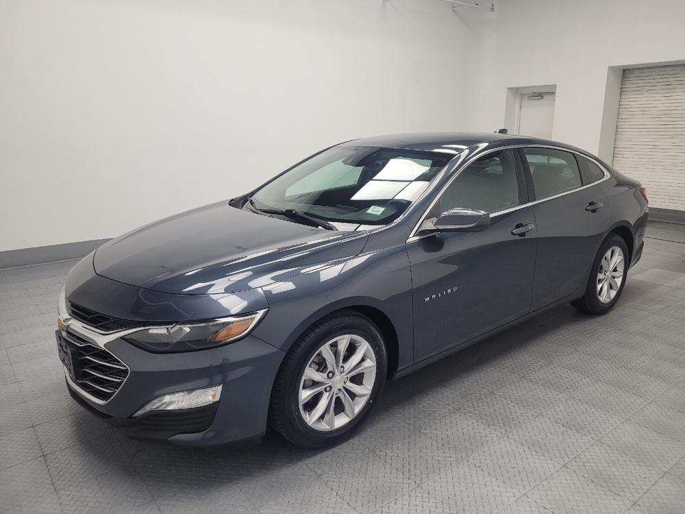 used 2019 Chevrolet Malibu car, priced at $17,395