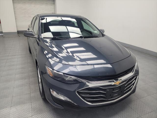 used 2019 Chevrolet Malibu car, priced at $19,195
