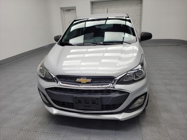 used 2020 Chevrolet Spark car, priced at $13,595