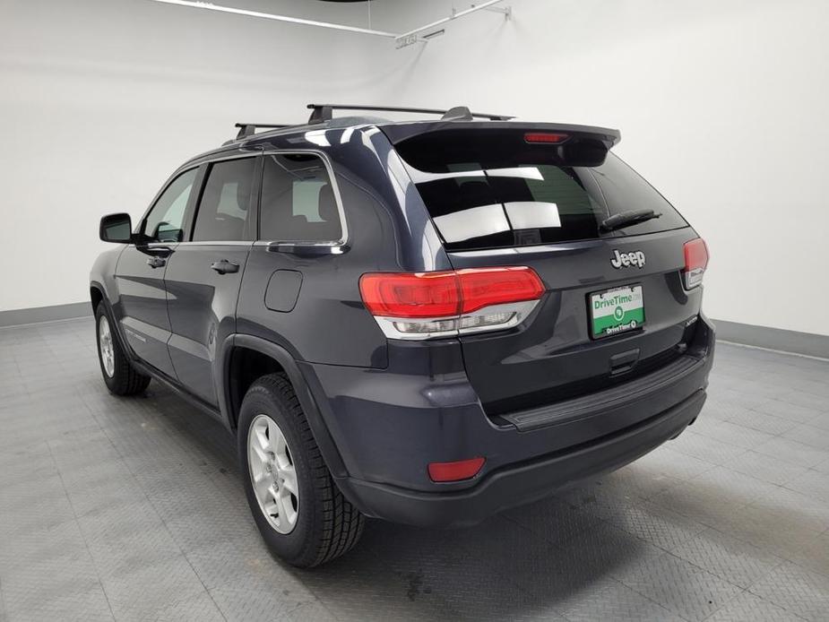 used 2014 Jeep Grand Cherokee car, priced at $15,495