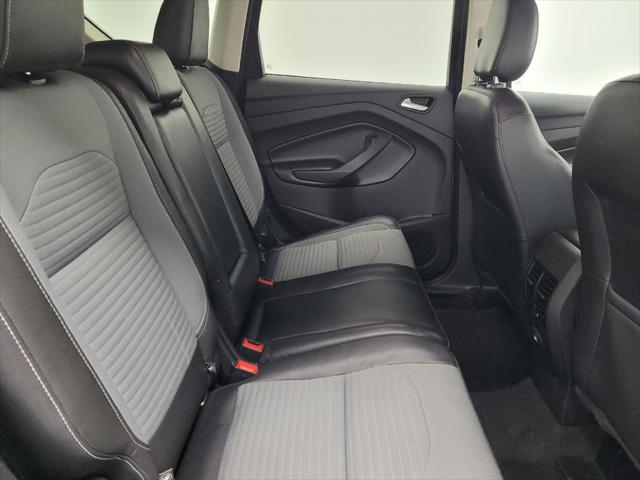 used 2018 Ford Escape car, priced at $14,295