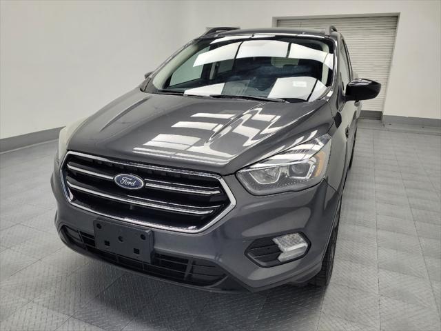 used 2018 Ford Escape car, priced at $14,295