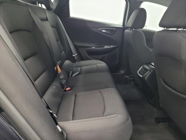 used 2023 Chevrolet Malibu car, priced at $18,495