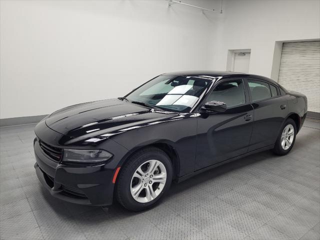 used 2022 Dodge Charger car, priced at $22,995