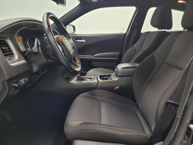 used 2022 Dodge Charger car, priced at $22,995
