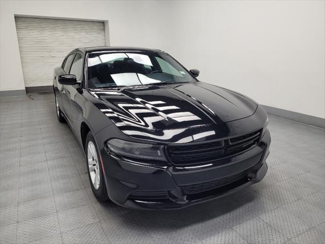 used 2022 Dodge Charger car, priced at $22,995