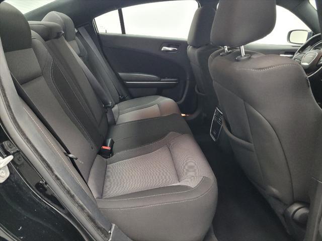 used 2022 Dodge Charger car, priced at $22,995