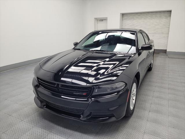 used 2022 Dodge Charger car, priced at $22,995