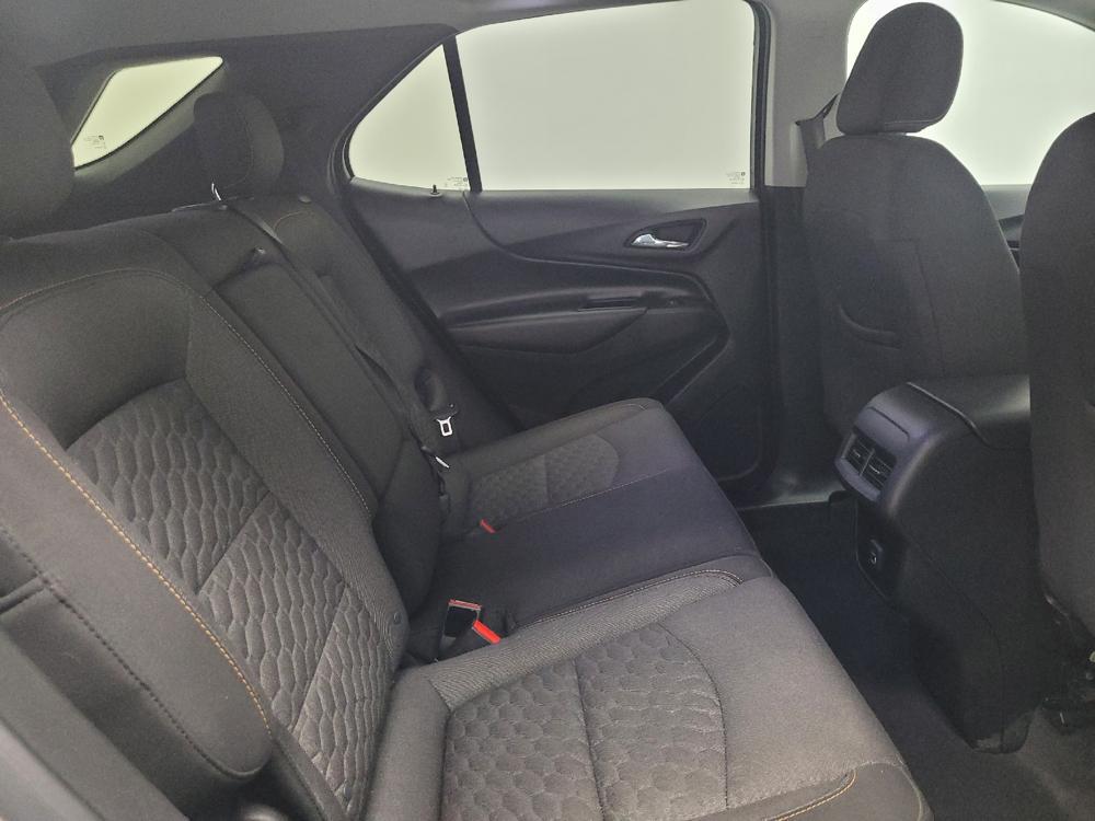 used 2019 Chevrolet Equinox car, priced at $15,495