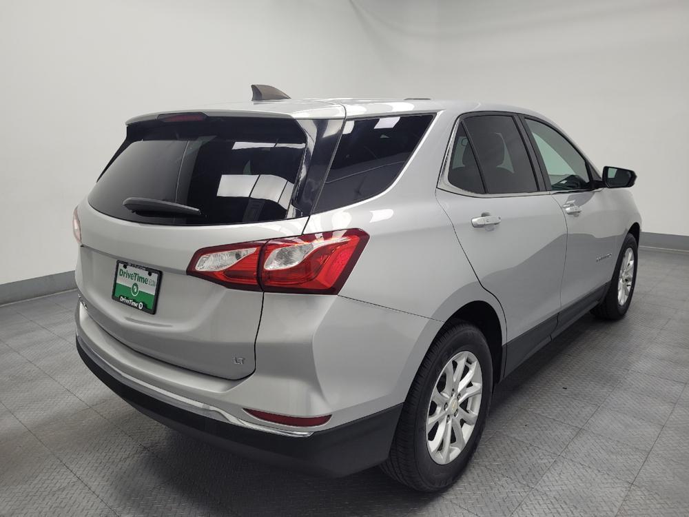 used 2019 Chevrolet Equinox car, priced at $15,495