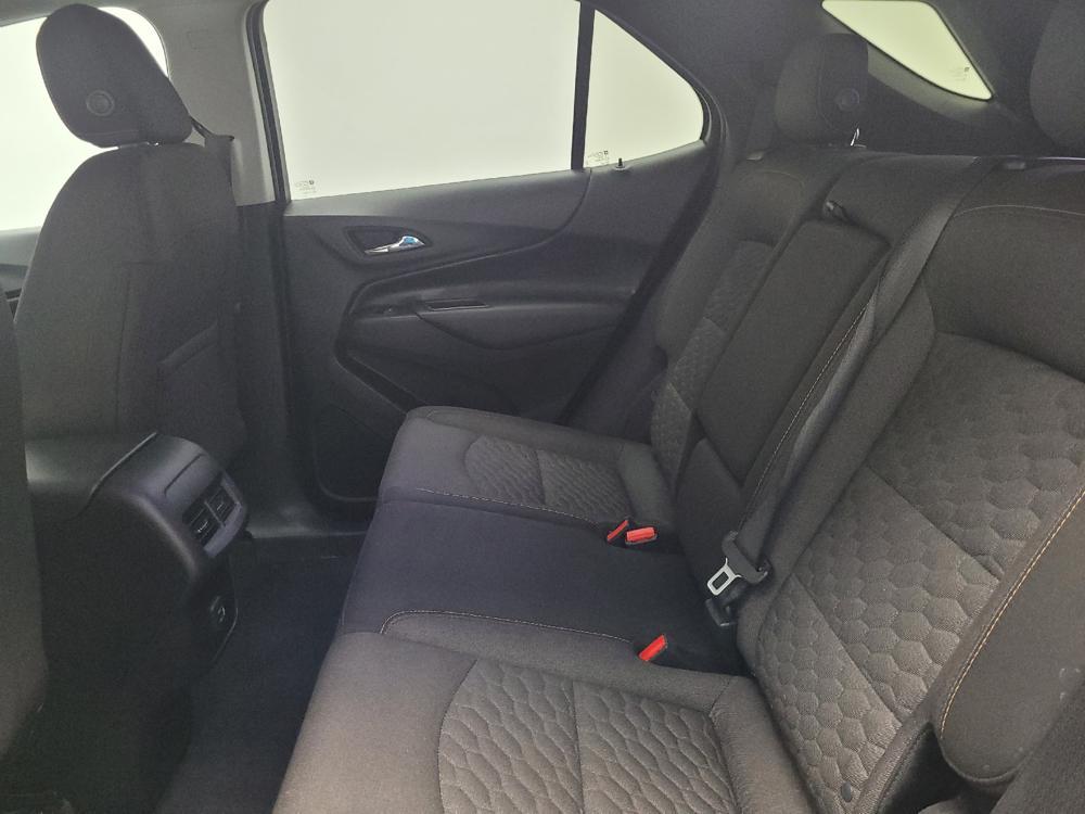 used 2019 Chevrolet Equinox car, priced at $15,495