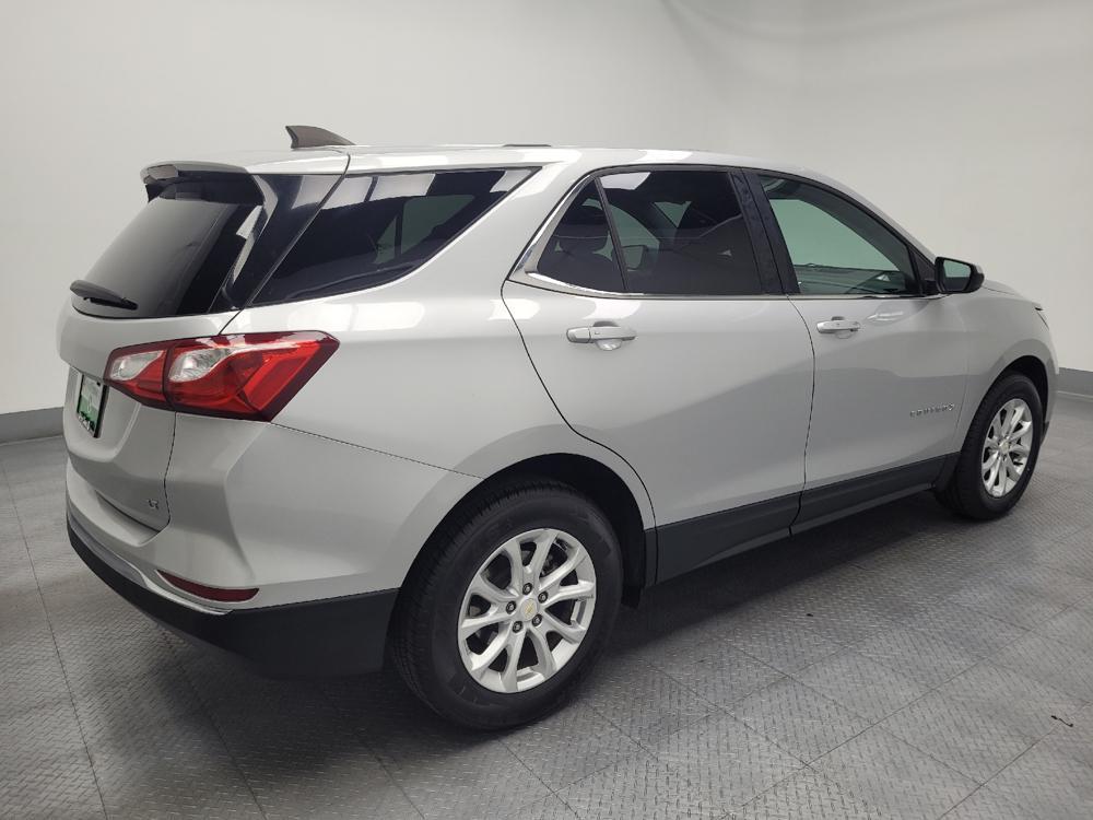 used 2019 Chevrolet Equinox car, priced at $15,495