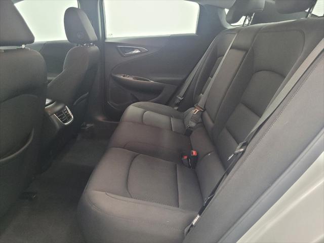 used 2022 Chevrolet Malibu car, priced at $19,095