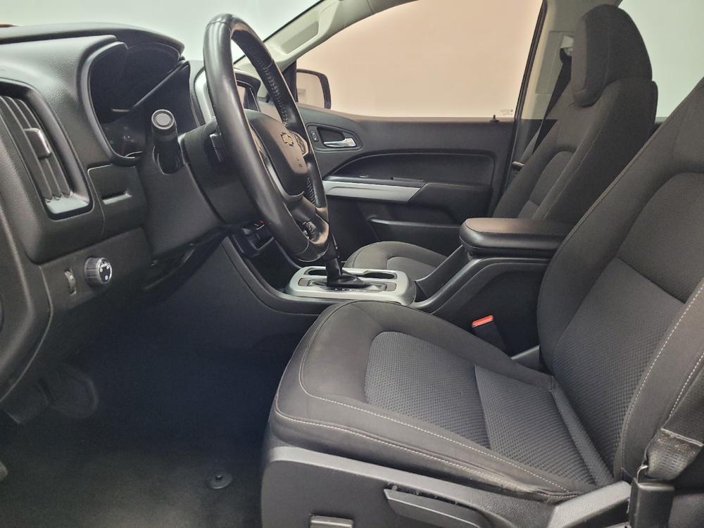 used 2017 Chevrolet Colorado car, priced at $16,995