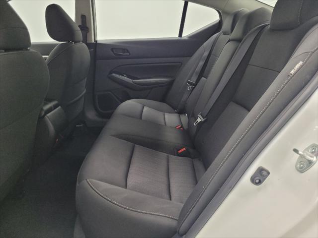 used 2023 Nissan Altima car, priced at $21,795