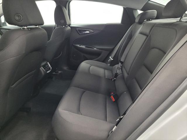 used 2022 Chevrolet Malibu car, priced at $19,395