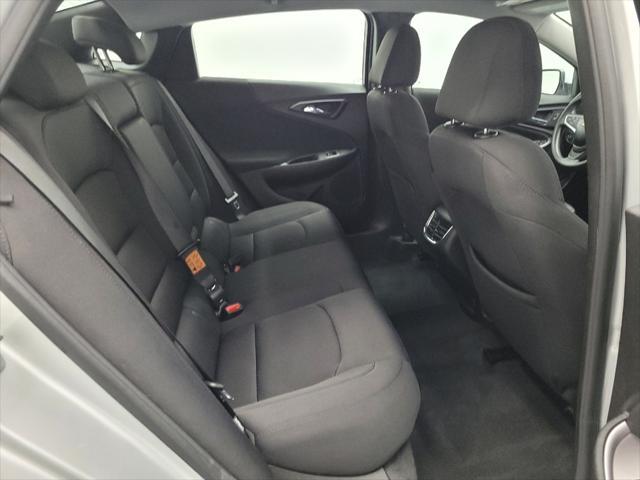 used 2022 Chevrolet Malibu car, priced at $19,395