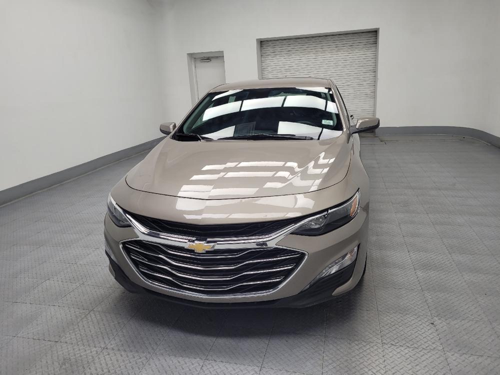 used 2023 Chevrolet Malibu car, priced at $16,495