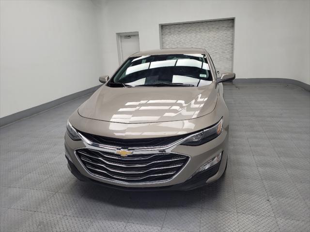 used 2023 Chevrolet Malibu car, priced at $18,395