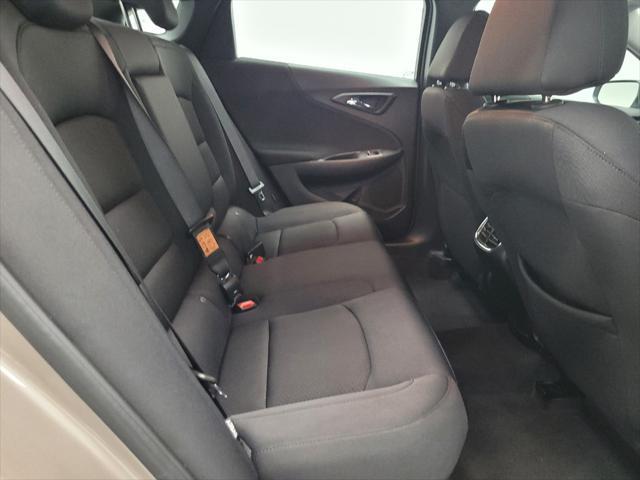 used 2023 Chevrolet Malibu car, priced at $18,395