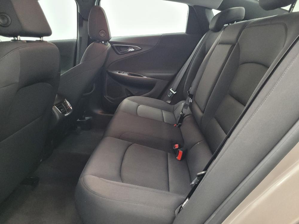 used 2023 Chevrolet Malibu car, priced at $16,495
