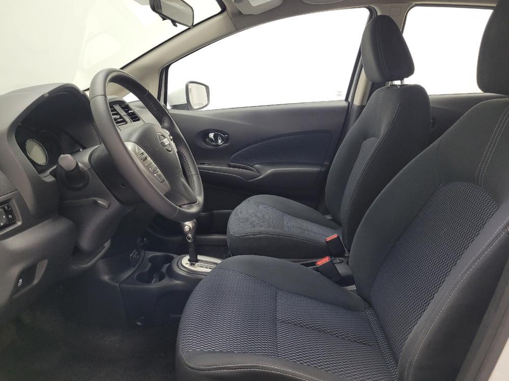 used 2019 Nissan Versa Note car, priced at $11,895