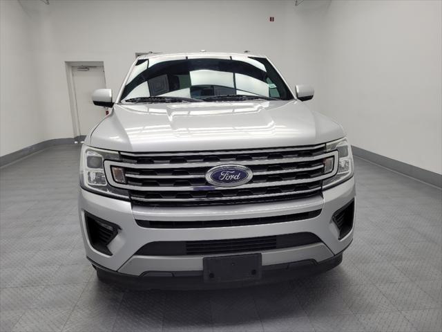 used 2019 Ford Expedition Max car, priced at $28,495