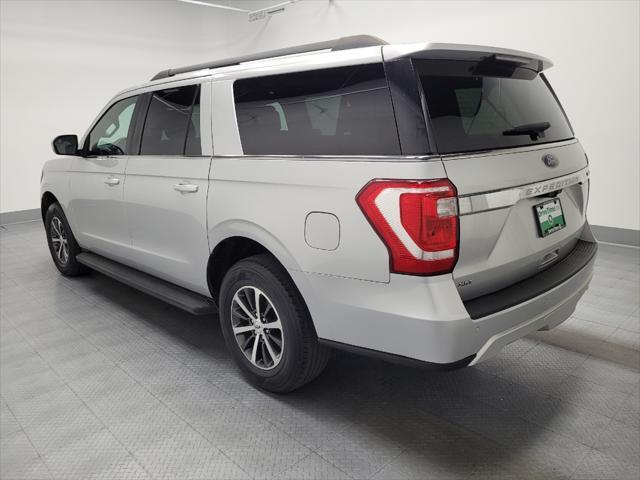 used 2019 Ford Expedition Max car, priced at $28,495