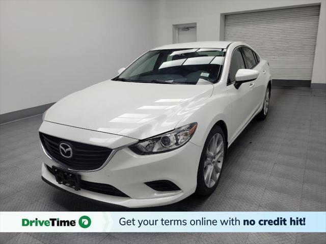 used 2014 Mazda Mazda6 car, priced at $14,795