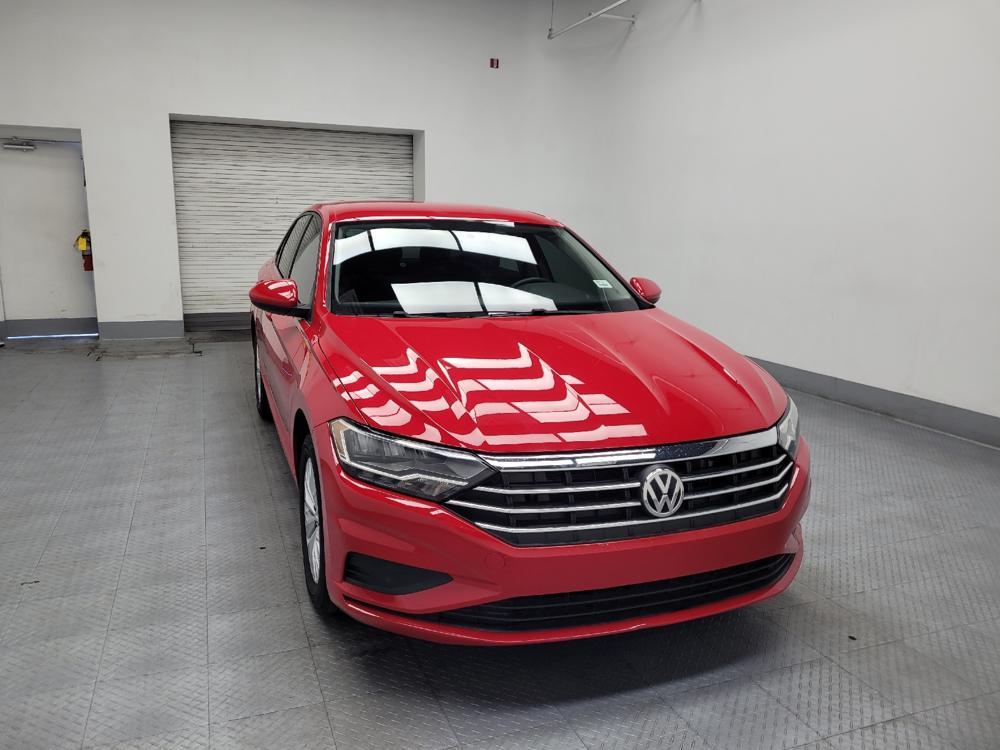 used 2019 Volkswagen Jetta car, priced at $16,695