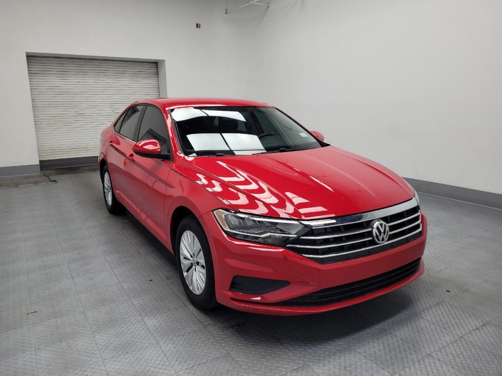 used 2019 Volkswagen Jetta car, priced at $16,695