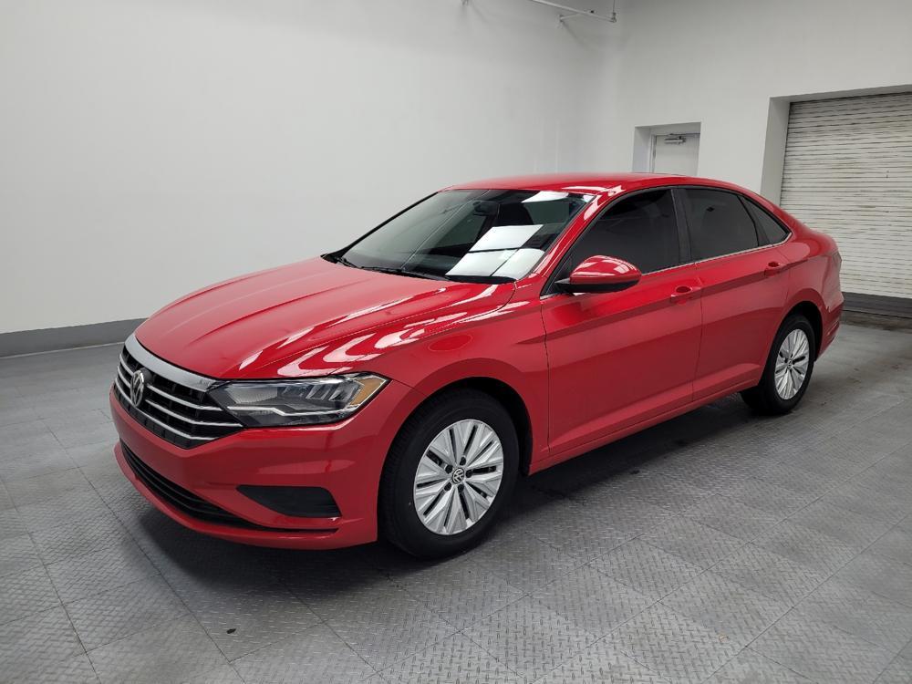 used 2019 Volkswagen Jetta car, priced at $16,695