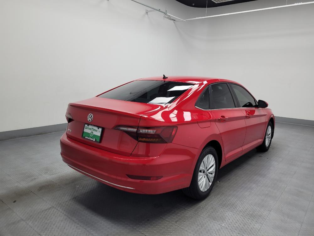used 2019 Volkswagen Jetta car, priced at $16,695